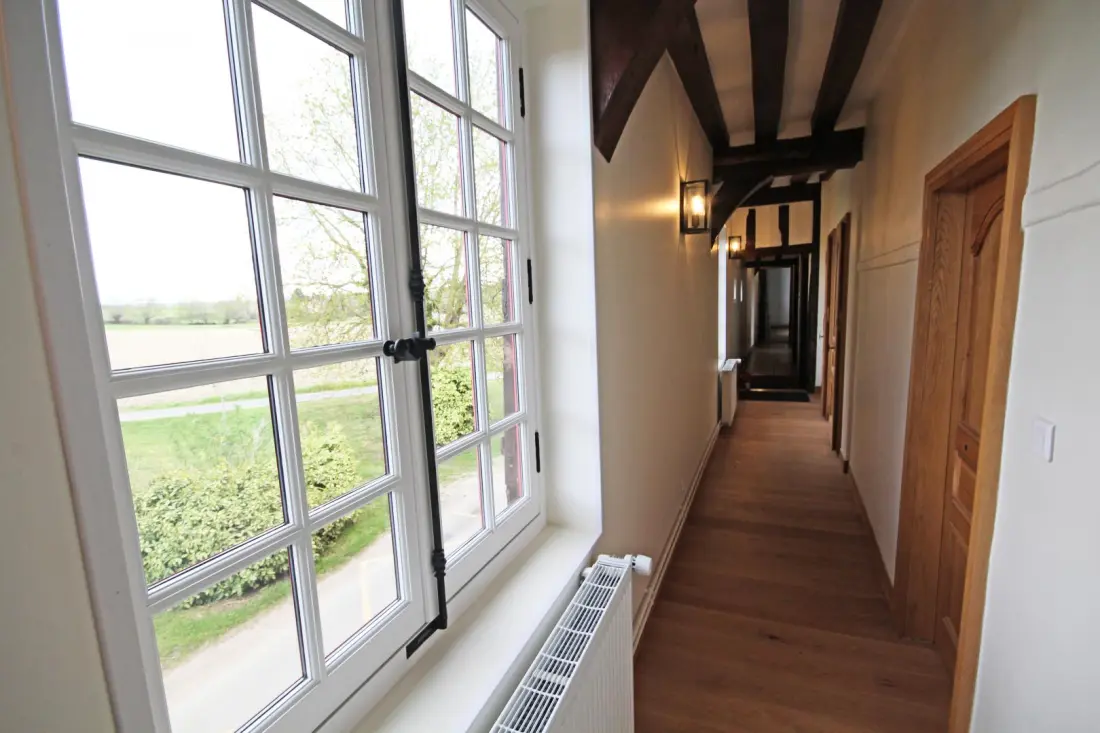 Gîte de France Gîtes de france® - le relais de poste 4 épis