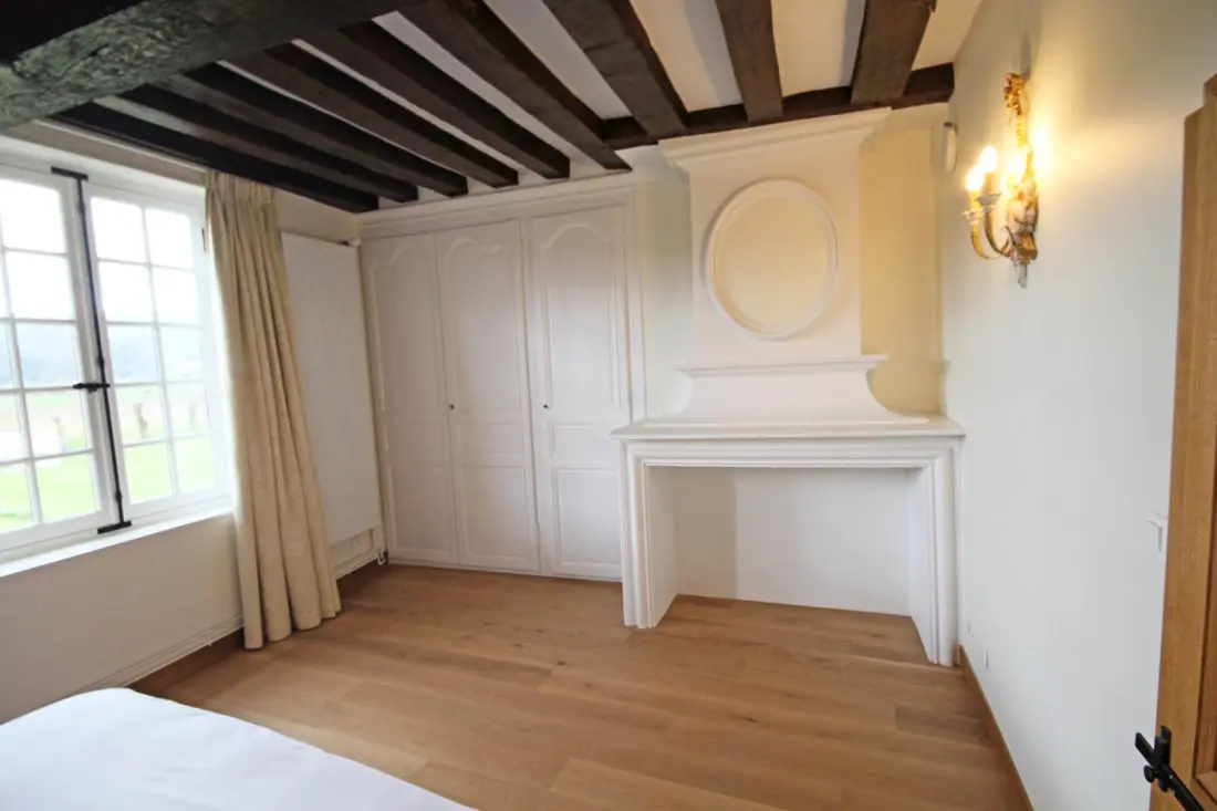 Gîte de France Gîtes de france® - le relais de poste 4 épis