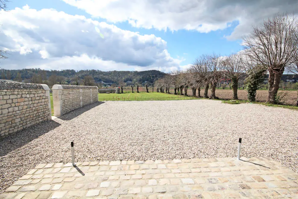Gîte de France Gîtes de france® - le relais de poste 4 épis