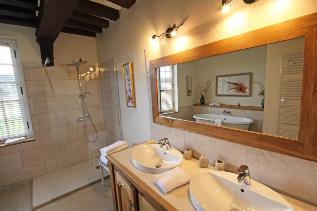 Gîte de France Gîtes de france® - le relais de poste 4 épis