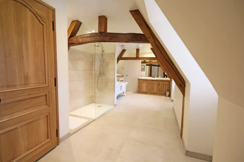 Gîte de France Gîtes de france® - le relais de poste 4 épis