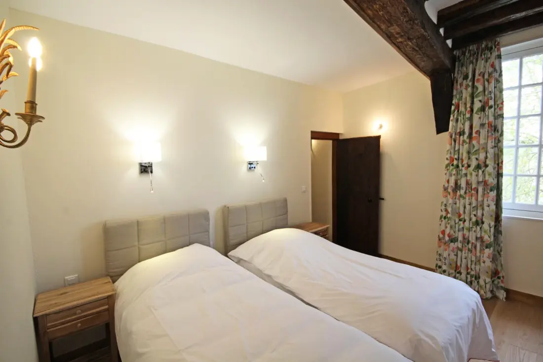 Gîte de France Gîtes de france® - le relais de poste 4 épis
