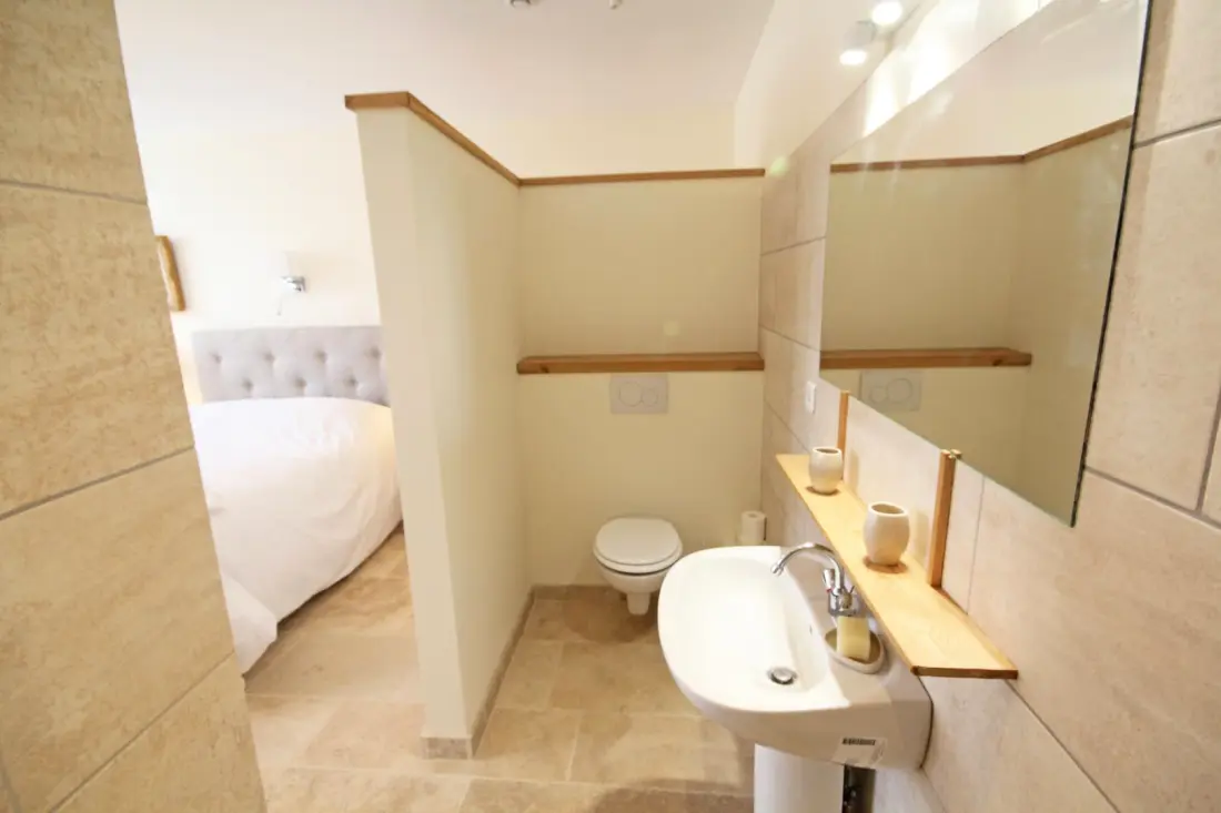 Gîte de France Gîtes de france® - le relais de poste 4 épis