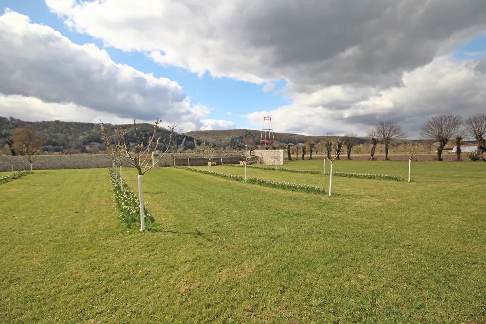 Gîte de France Gîtes de france® - le relais de poste 4 épis