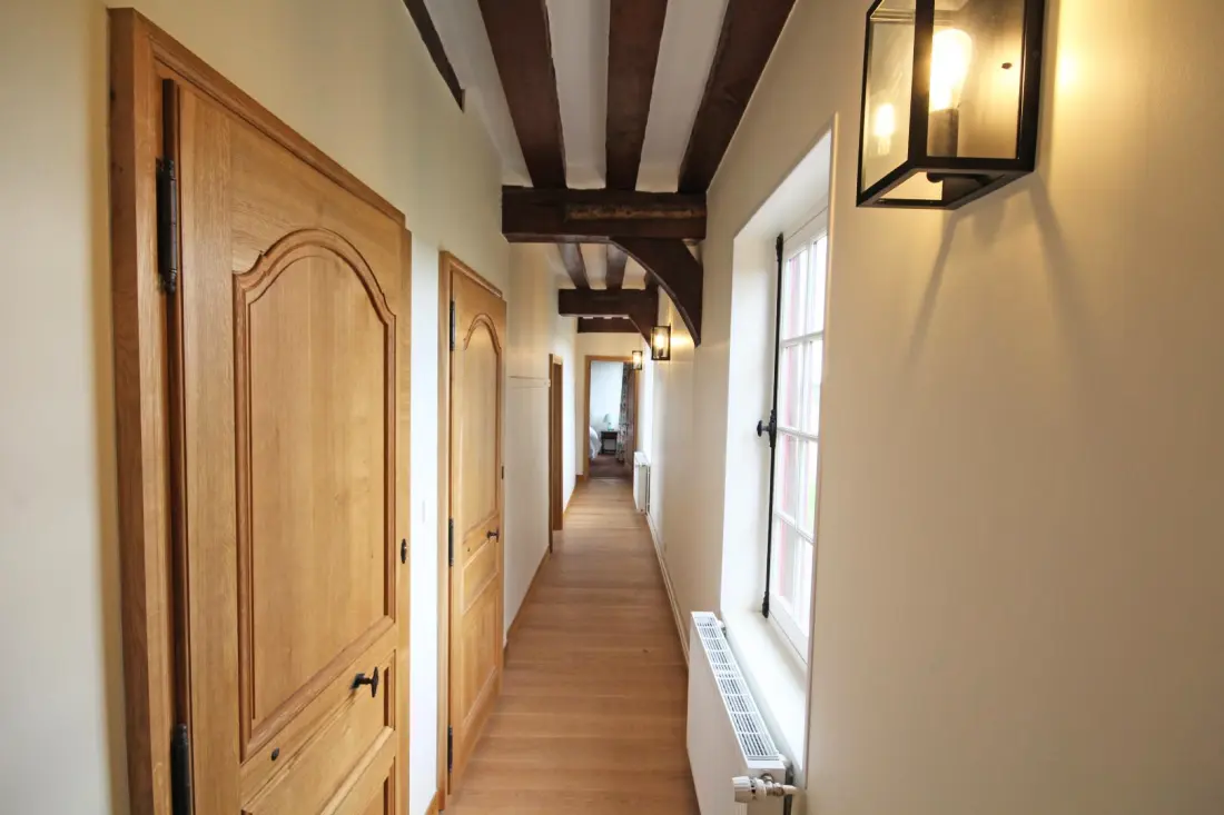 Gîte de France Gîtes de france® - le relais de poste 4 épis