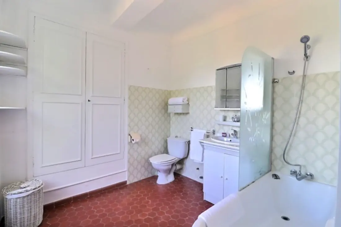 Bastide De L'esclat - Champs De Lavandes &amp; Piscine
