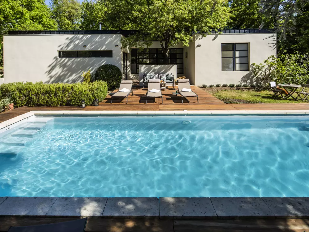 Maison de Vacances Saignon