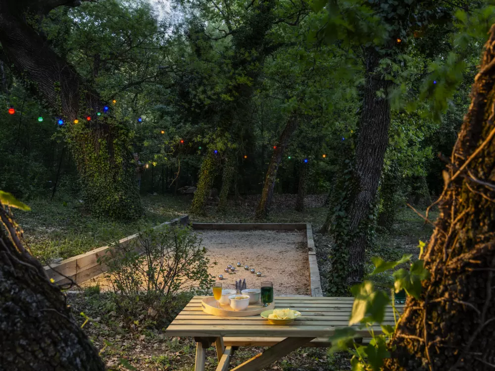 Maison de Vacances Saignon