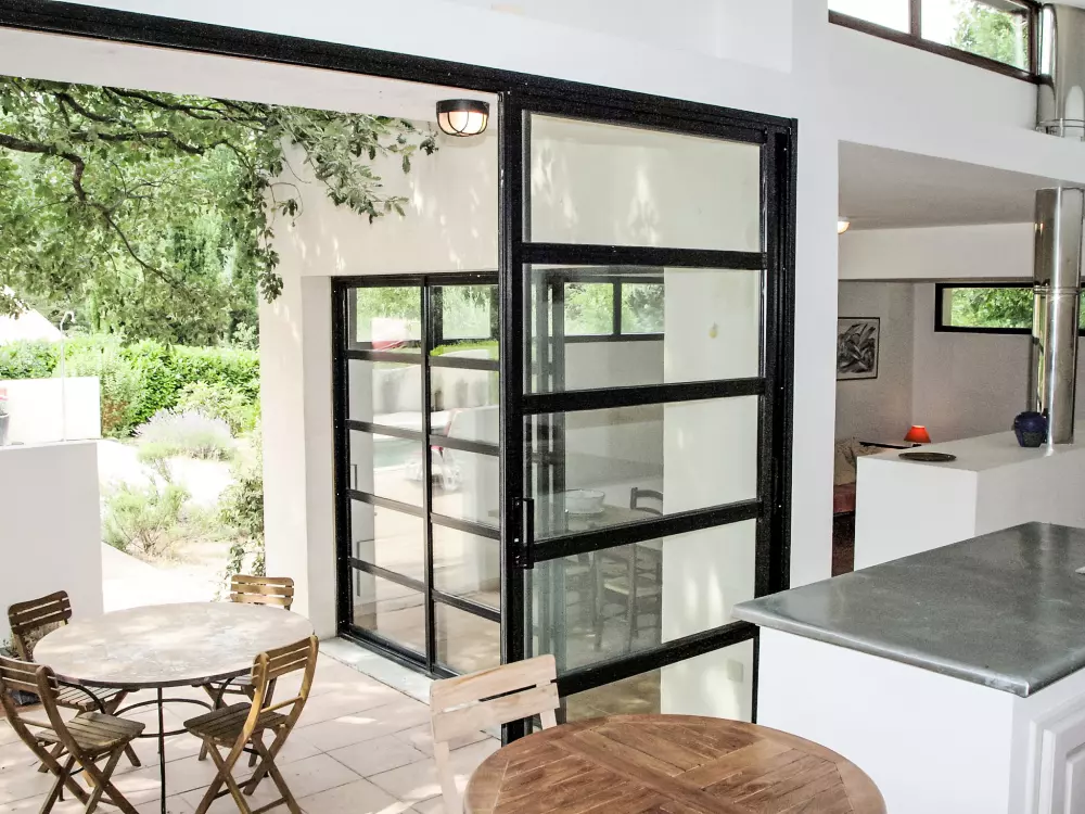 Maison de Vacances Saignon