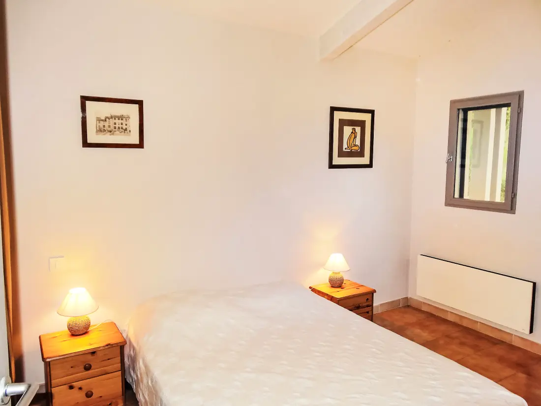Maison de Vacances Saignon