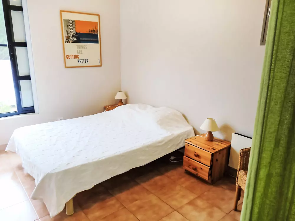 Maison de Vacances Saignon