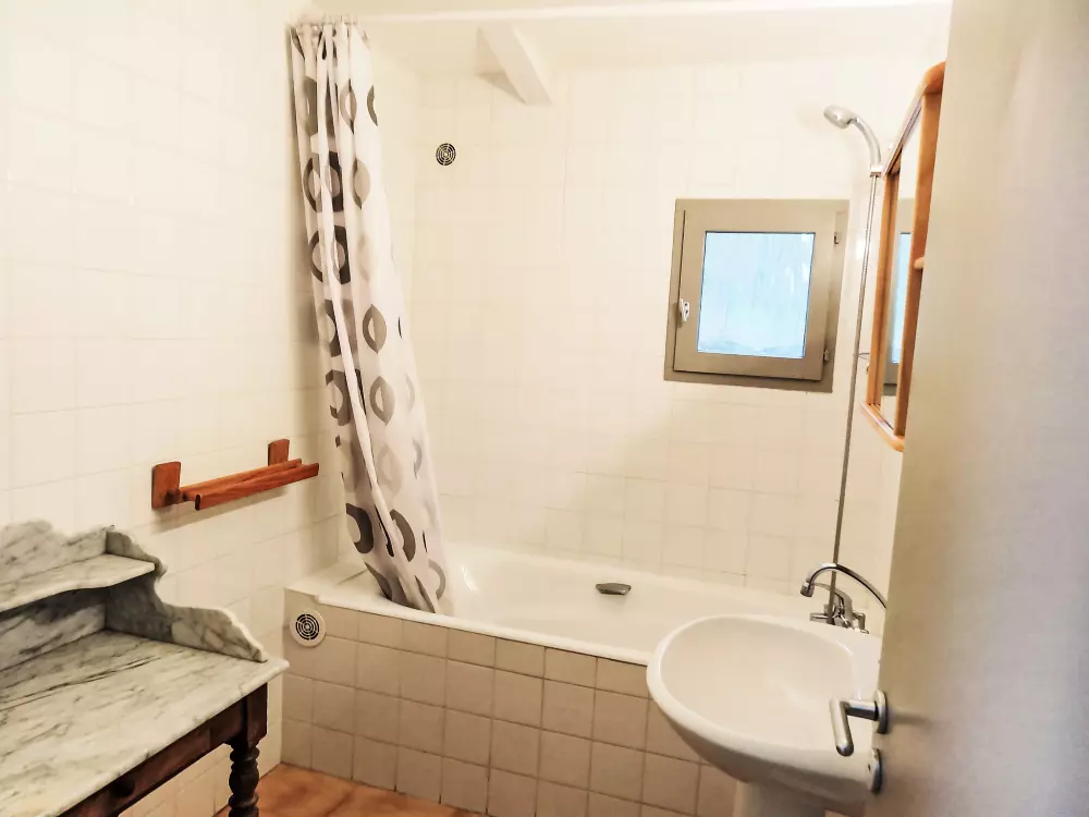 Maison de Vacances Saignon