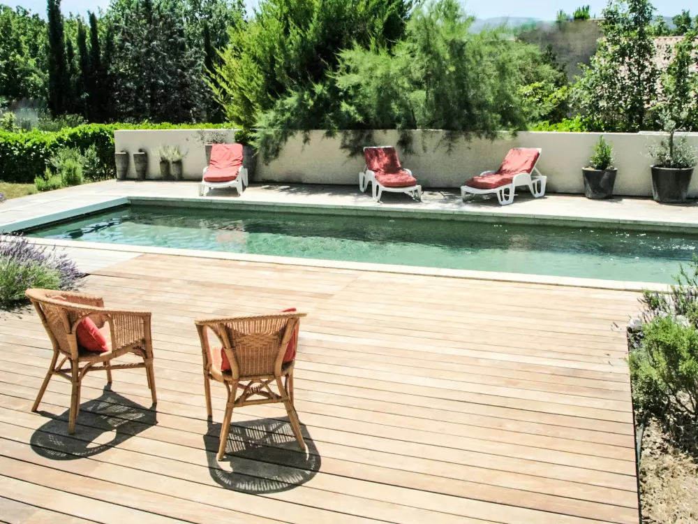 Maison de Vacances Saignon