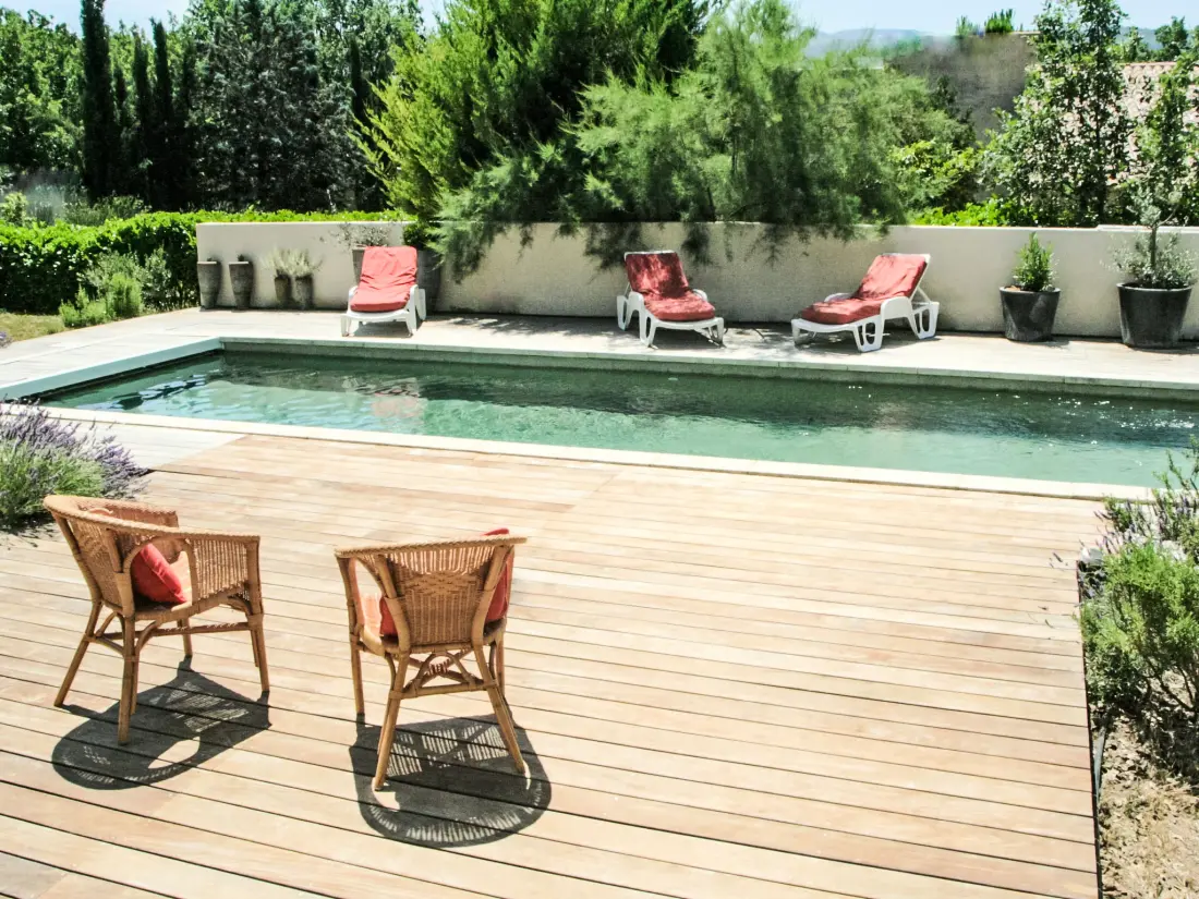 Maison de Vacances Saignon