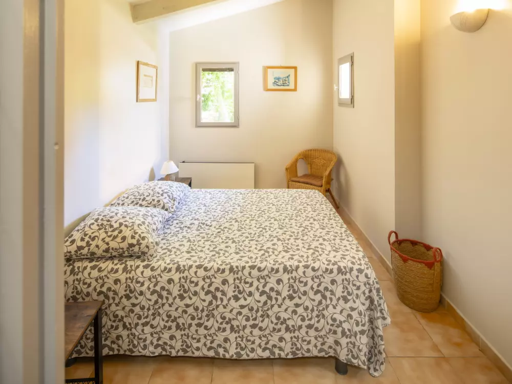 Maison de Vacances Saignon