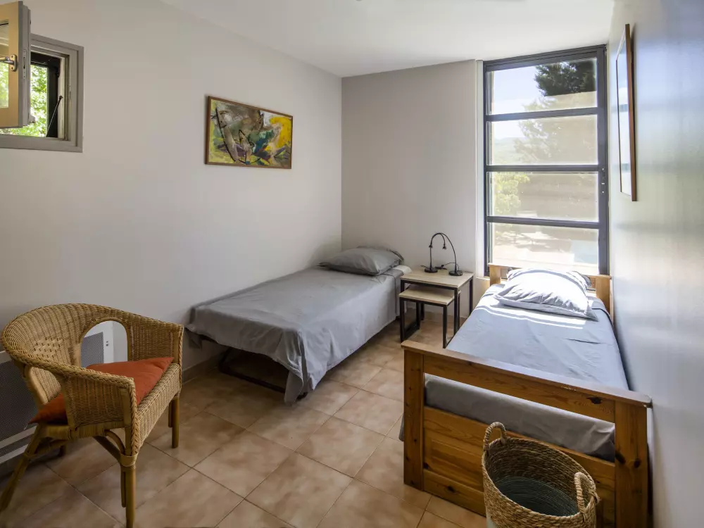 Maison de Vacances Saignon