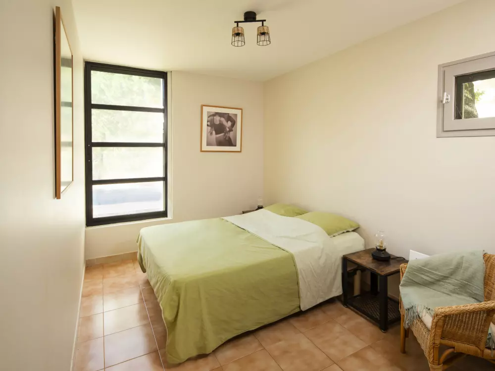 Maison de Vacances Saignon