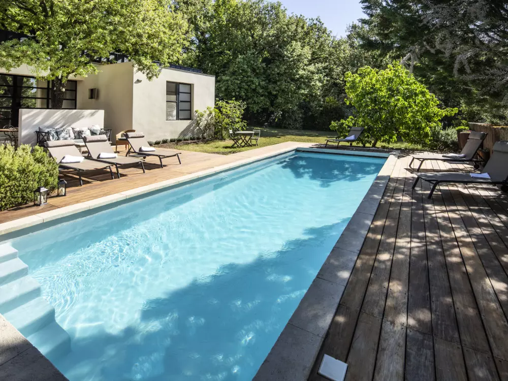 Maison de Vacances Saignon