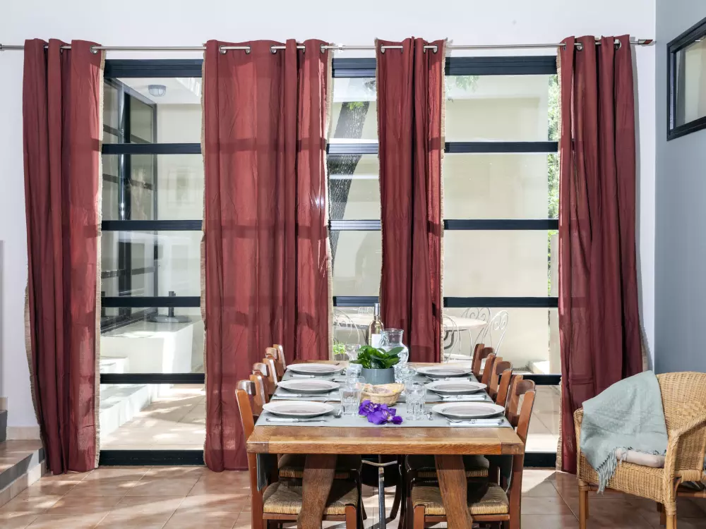 Maison de Vacances Saignon