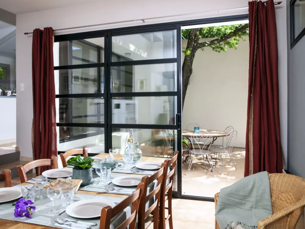 Maison de Vacances Saignon