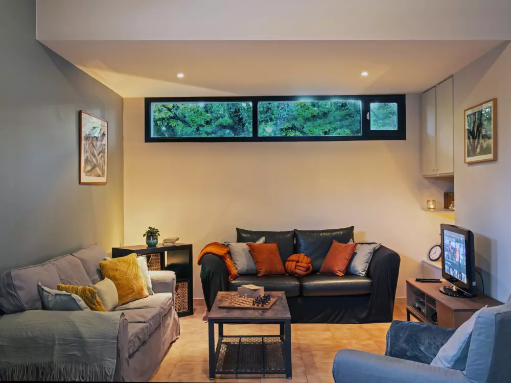 Maison de Vacances Saignon