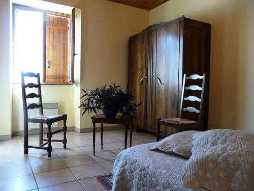 Gîte de France à Saillac 2 épis