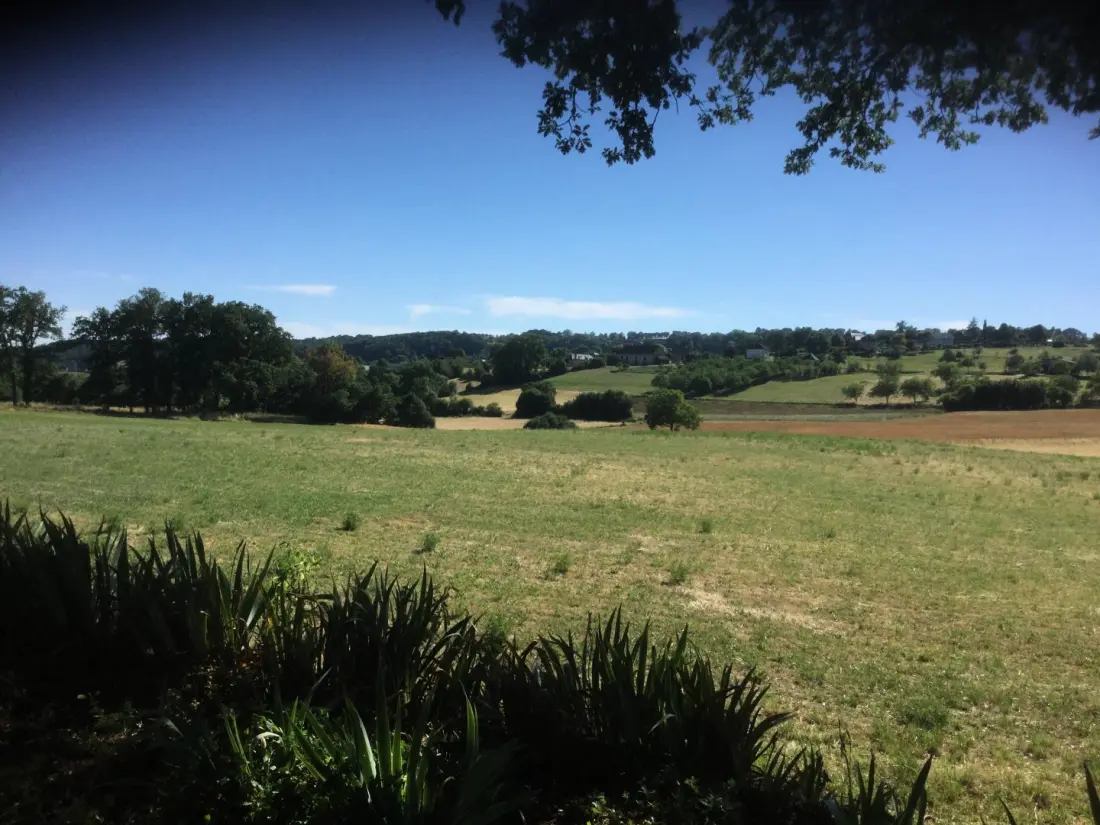 Gîte de France à Saillac 2 épis