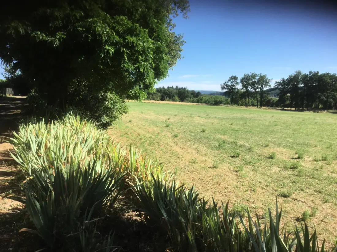 Gîte de France à Saillac 2 épis