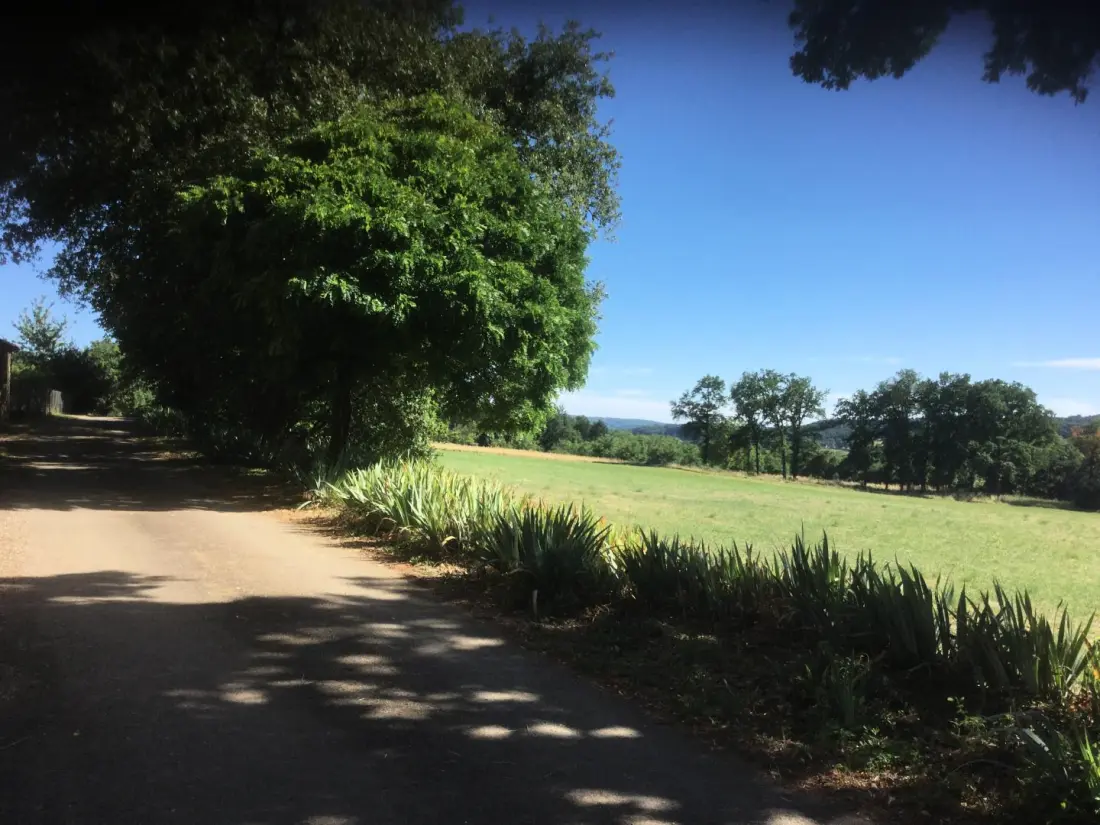Gîte de France à Saillac 2 épis