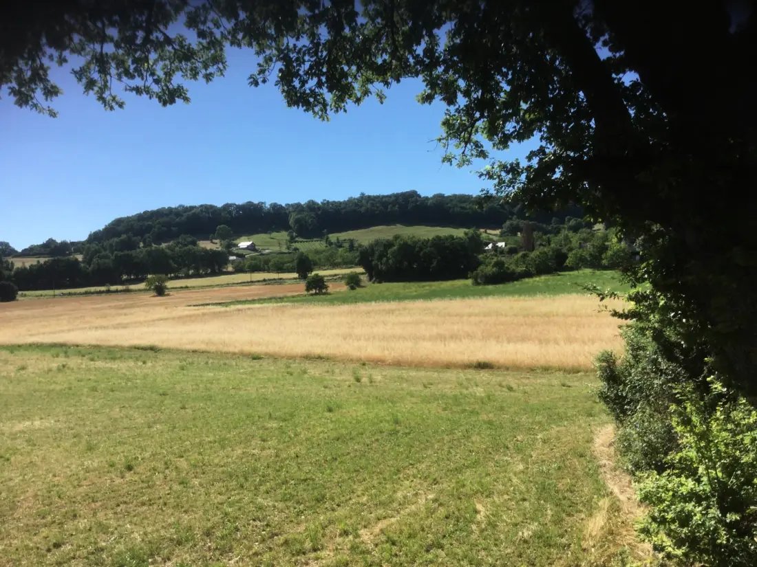 Gîte de France à Saillac 2 épis