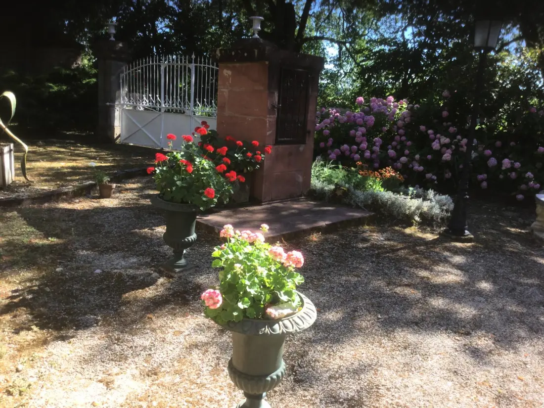 Gîte de France à Saillac 2 épis