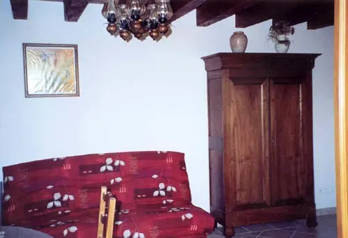 Gîte de France à Saillac 2 épis