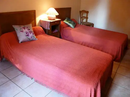 Gîte de France à Saillac 2 épis