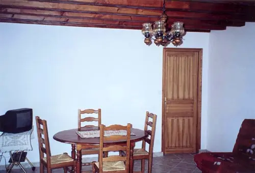 Gîte de France à Saillac 2 épis