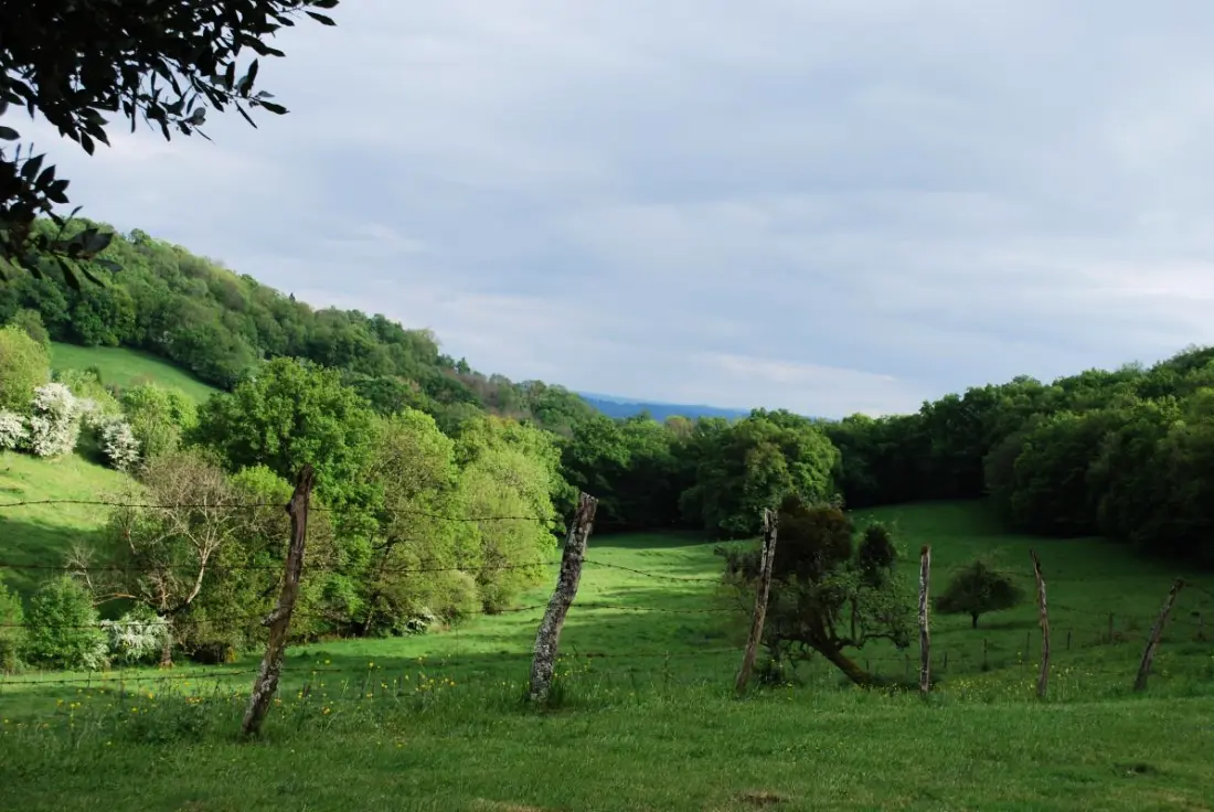 Gîte de France Gîte joulebois 3 épis