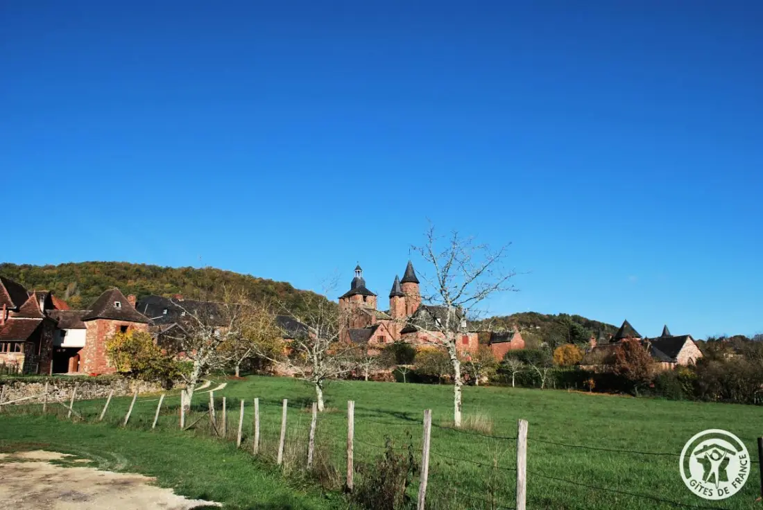 Gîte de France Gîte joulebois 3 épis
