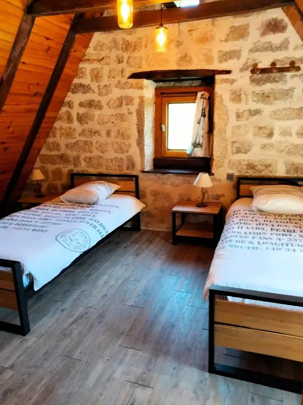 Gîte de France Gîte joulebois 3 épis