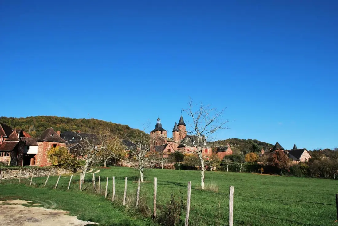 Gîte de France Gîte joulebois 3 épis
