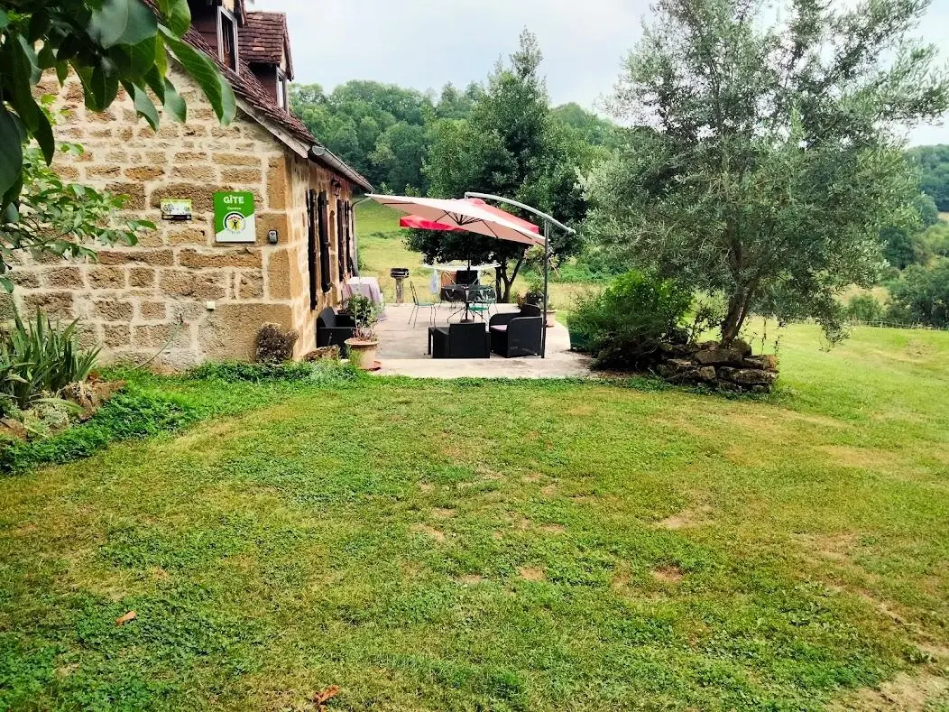 Gîte de France Gîte joulebois 3 épis