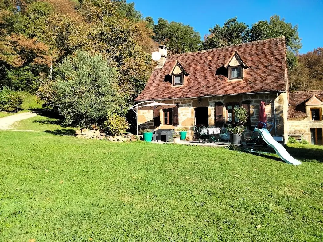 Gîte de France Gîte joulebois 3 épis