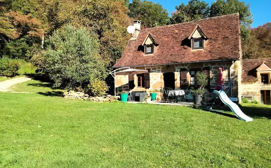Gîte de France Gîte joulebois 3 épis