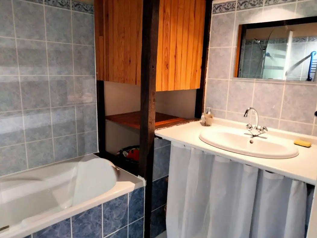 Gîte de France Gîte joulebois 3 épis