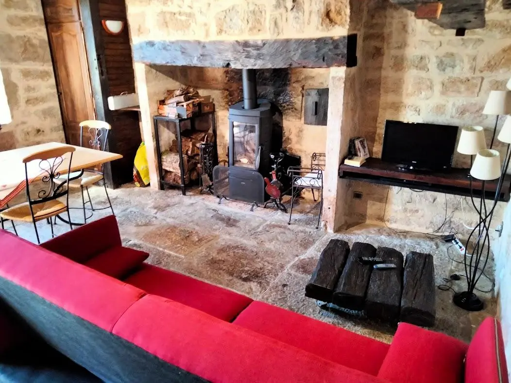 Gîte de France Gîte joulebois 3 épis
