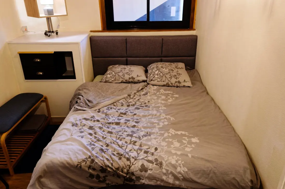 Gîte de France La bonne "franquette" 3 épis