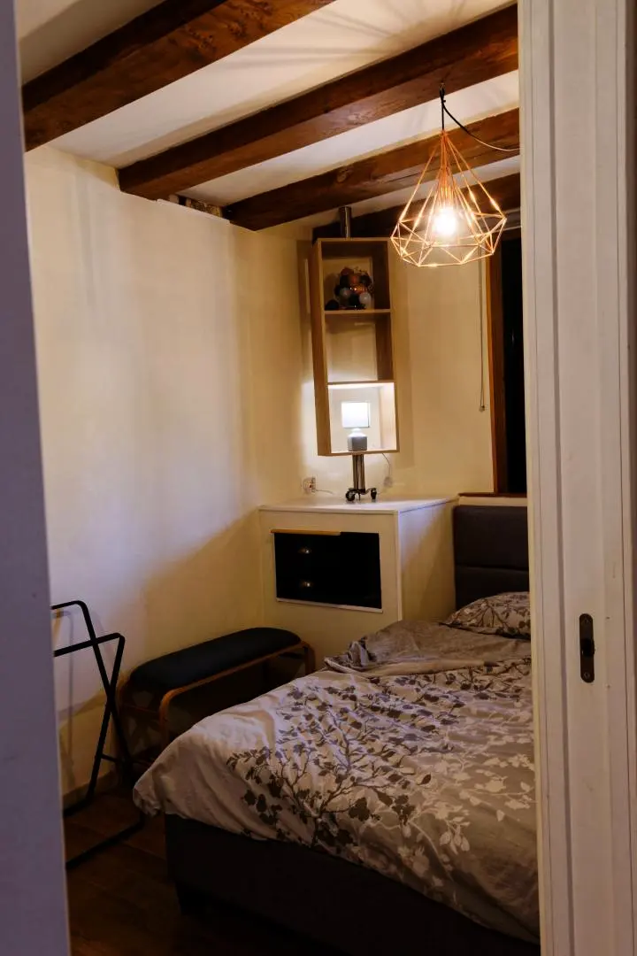 Gîte de France La bonne "franquette" 3 épis