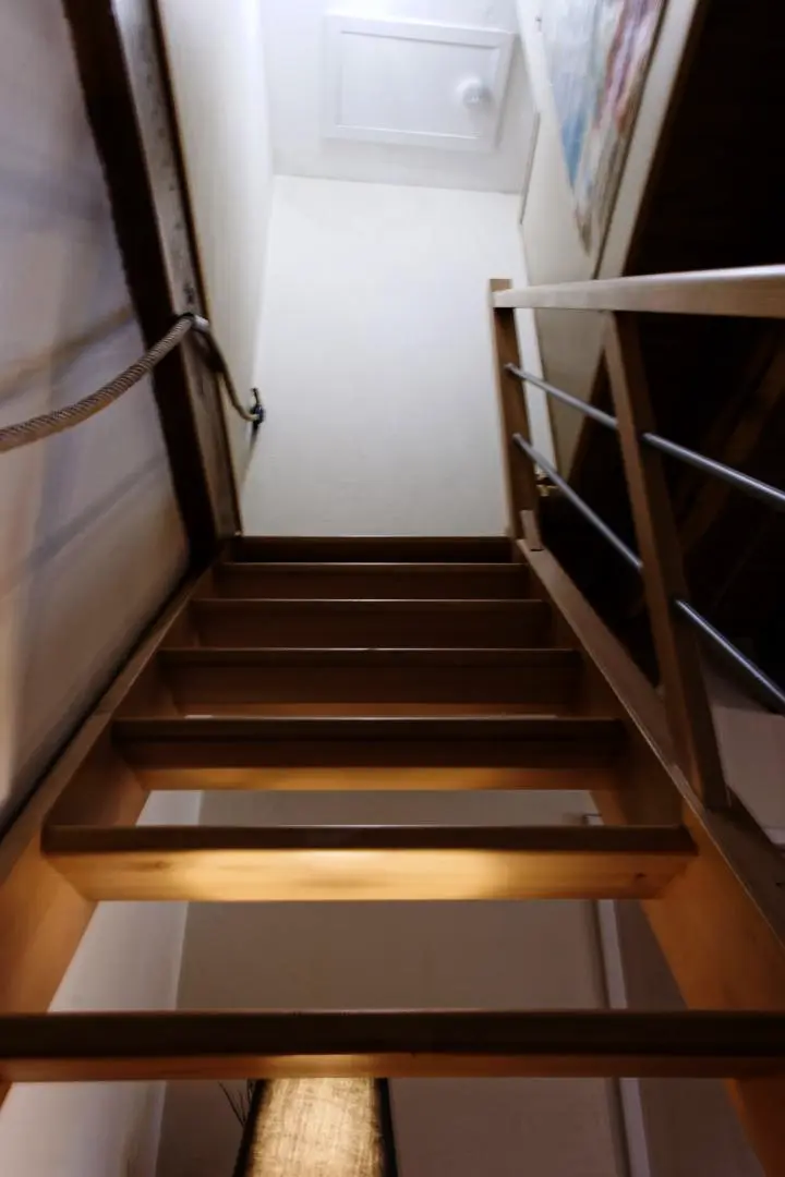 Gîte de France La bonne "franquette" 3 épis