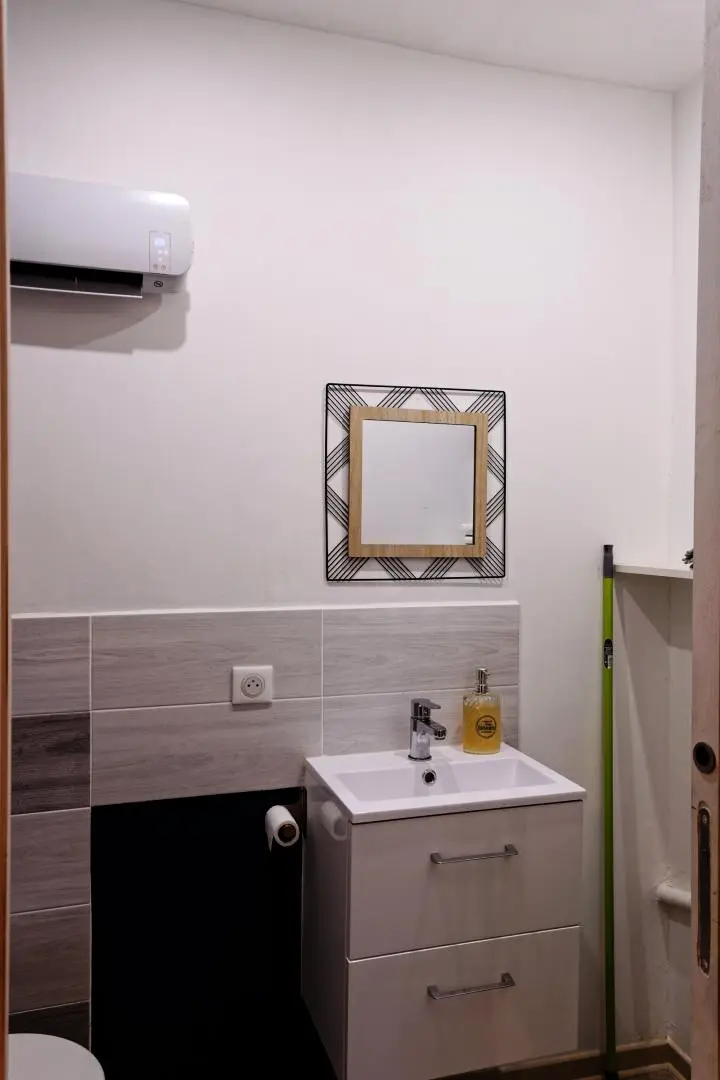 Gîte de France La bonne "franquette" 3 épis