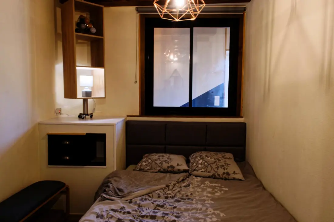 Gîte de France La bonne "franquette" 3 épis