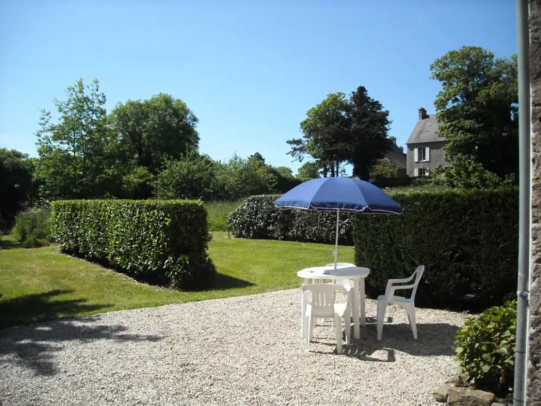 Gîte de France à St Marcouf De L'isle  2