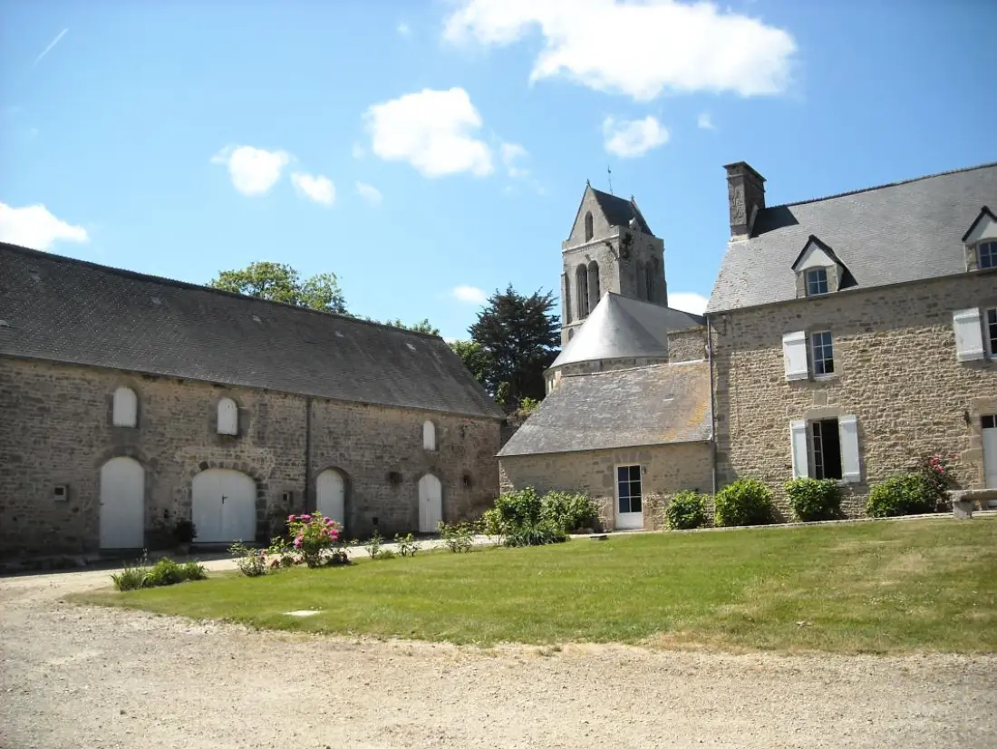 Gîte de France à St Marcouf De L'isle  2